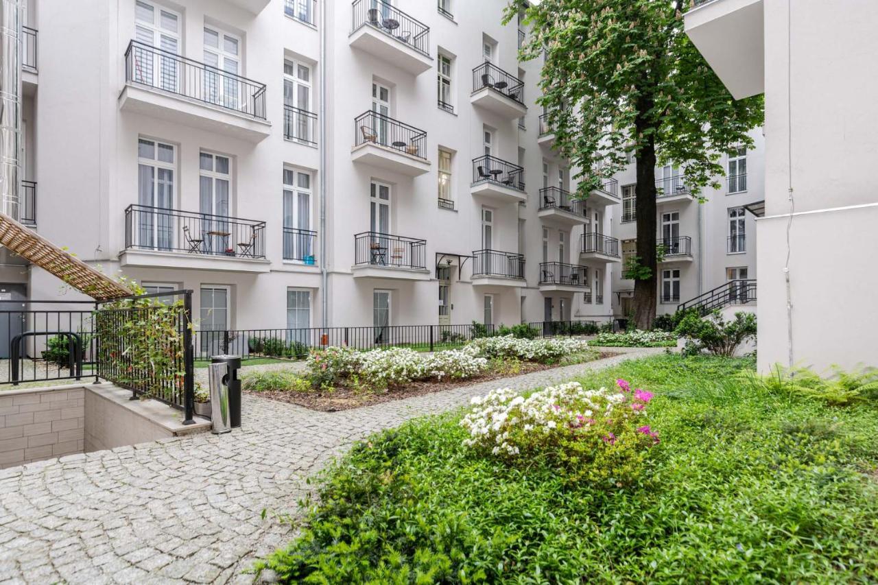 Malila Premium Apartments Cracow Centre Starowislna 41 Krakkó Kültér fotó