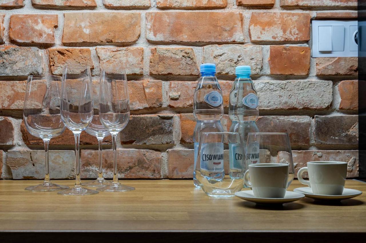 Malila Premium Apartments Cracow Centre Starowislna 41 Krakkó Kültér fotó