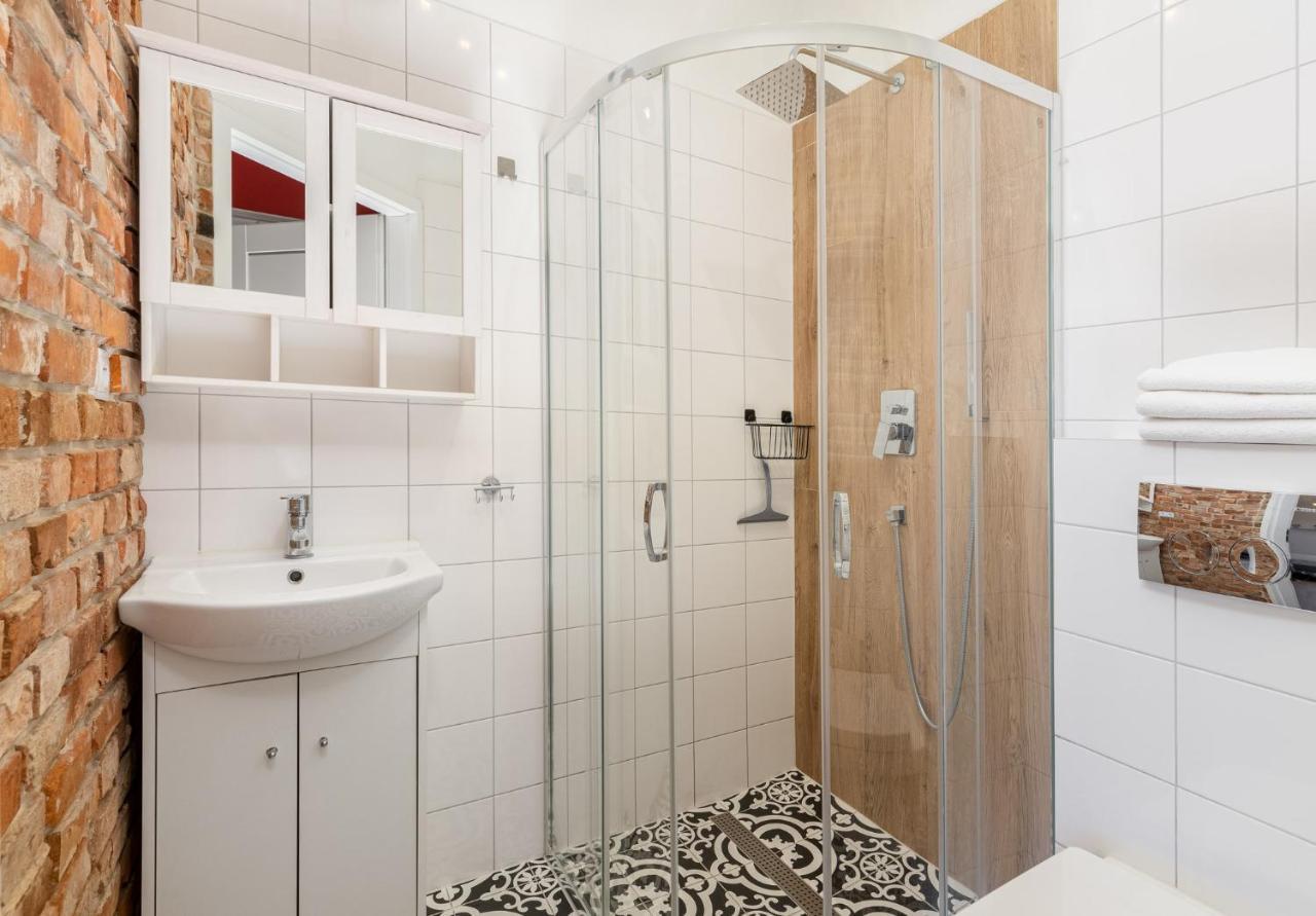 Malila Premium Apartments Cracow Centre Starowislna 41 Krakkó Kültér fotó