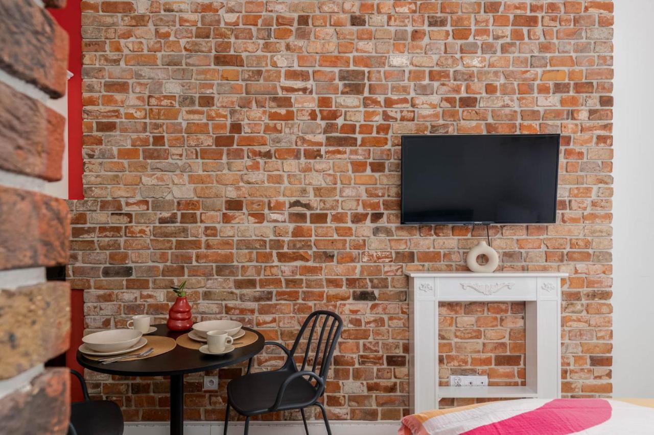 Malila Premium Apartments Cracow Centre Starowislna 41 Krakkó Kültér fotó