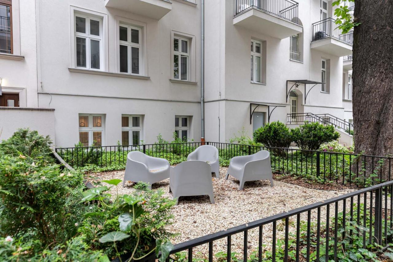 Malila Premium Apartments Cracow Centre Starowislna 41 Krakkó Kültér fotó
