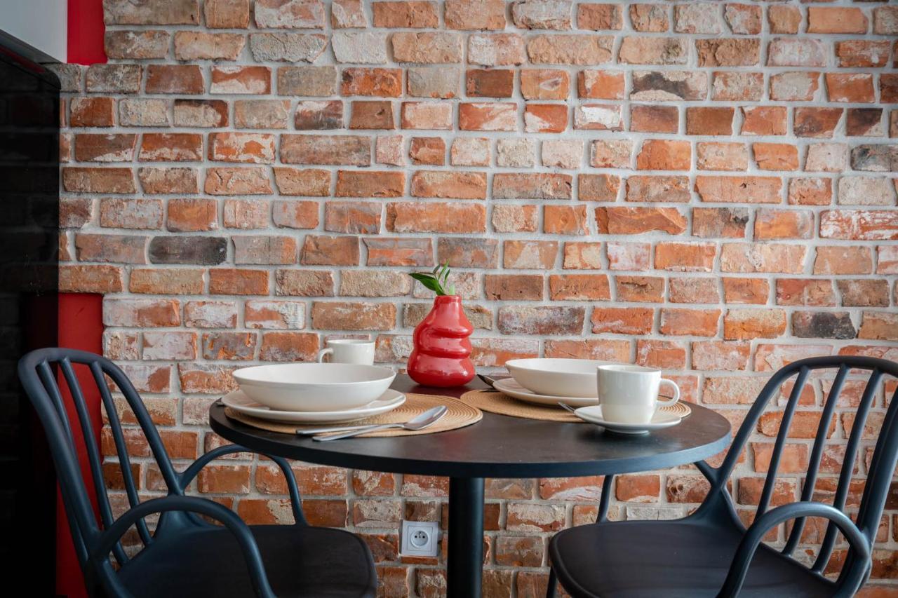 Malila Premium Apartments Cracow Centre Starowislna 41 Krakkó Kültér fotó