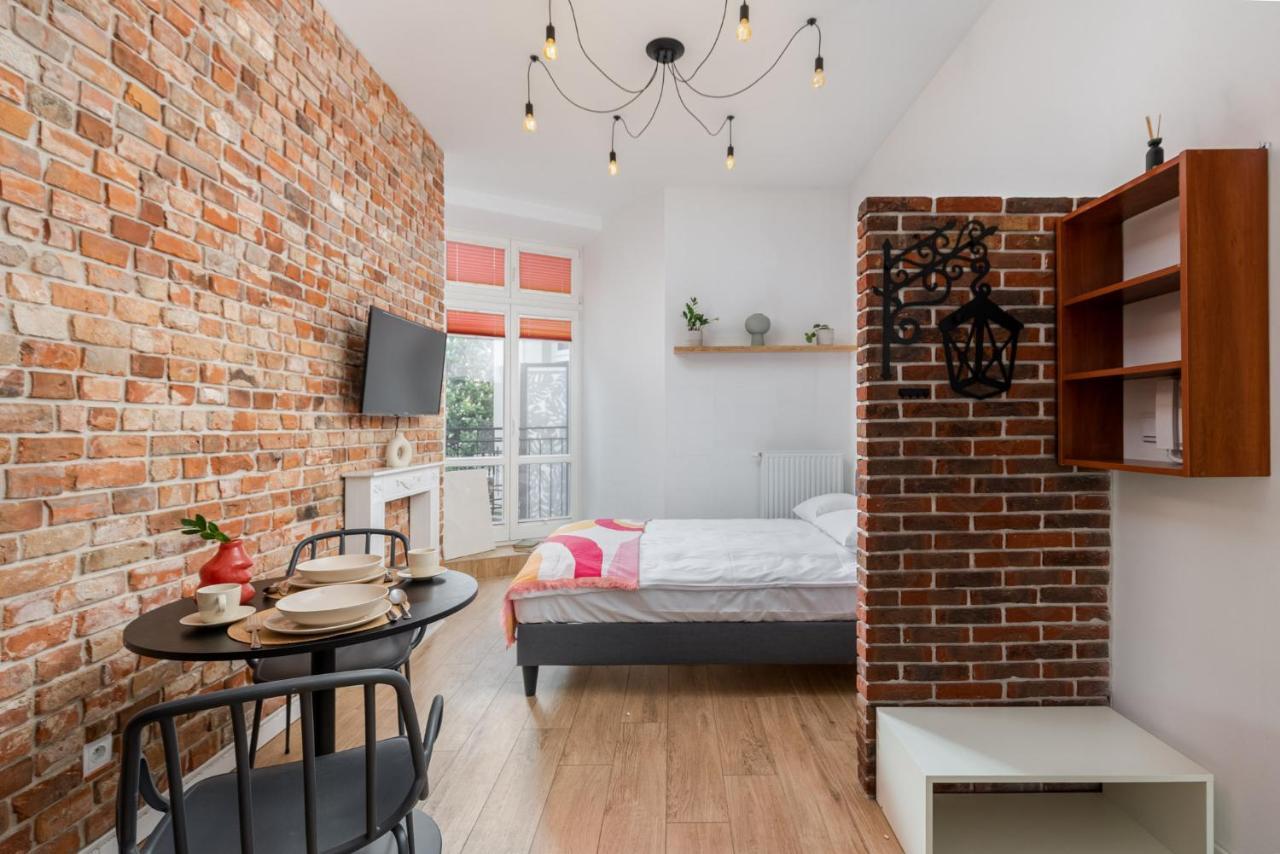 Malila Premium Apartments Cracow Centre Starowislna 41 Krakkó Kültér fotó
