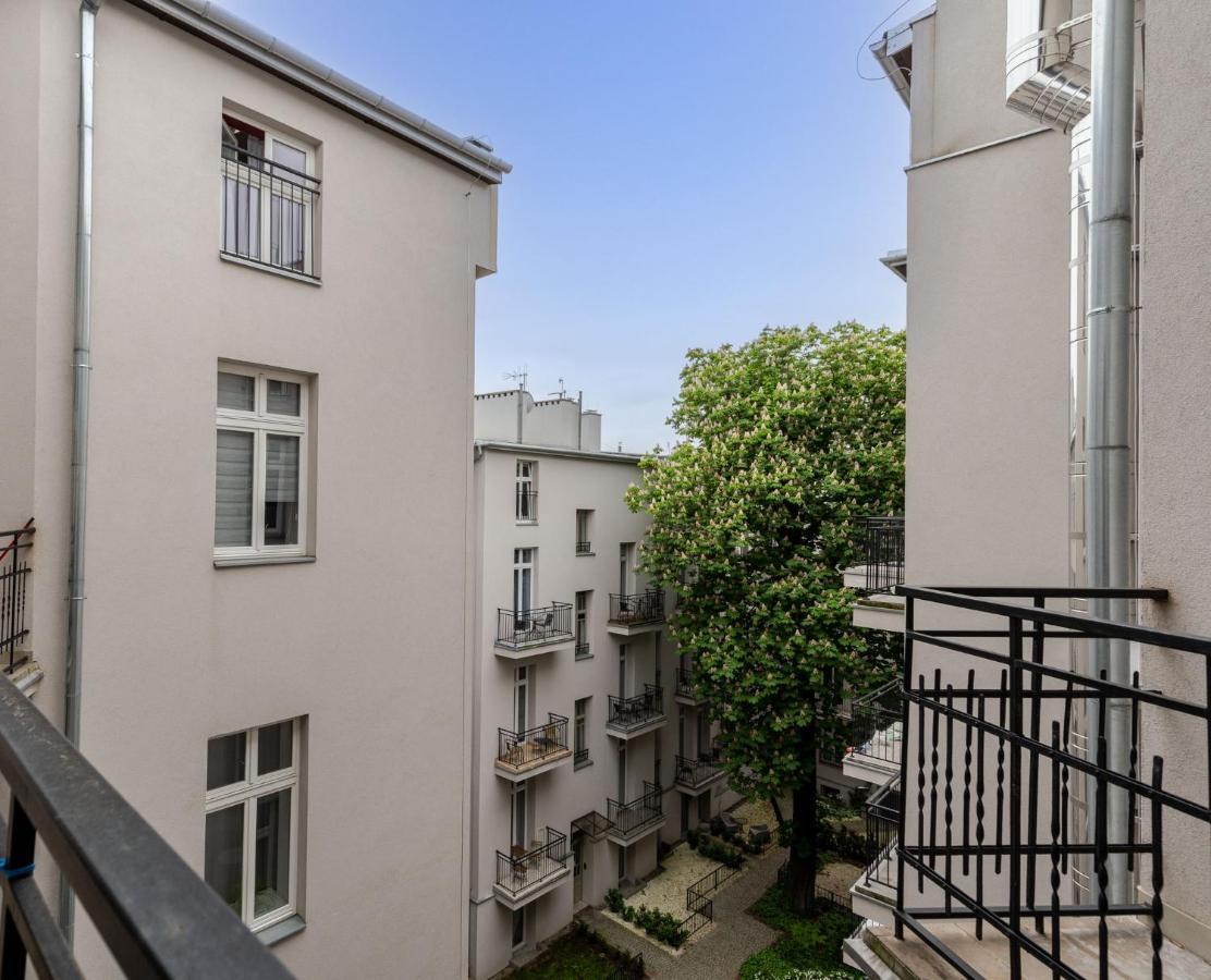 Malila Premium Apartments Cracow Centre Starowislna 41 Krakkó Kültér fotó