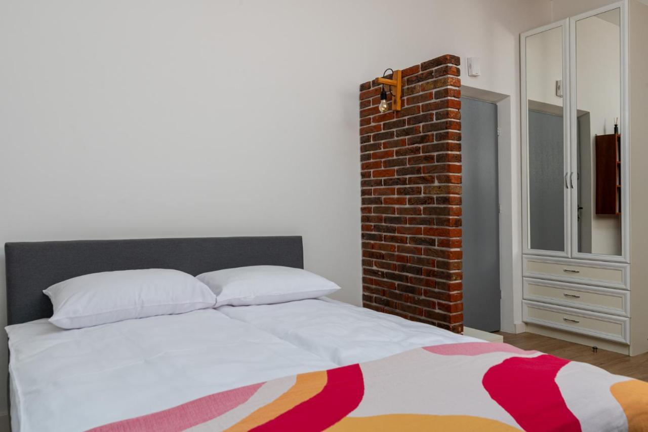 Malila Premium Apartments Cracow Centre Starowislna 41 Krakkó Kültér fotó
