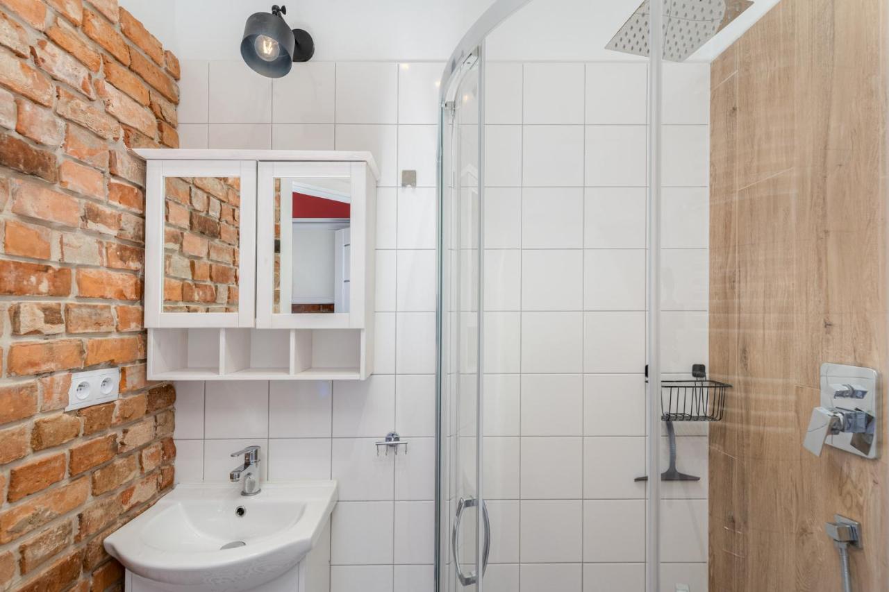 Malila Premium Apartments Cracow Centre Starowislna 41 Krakkó Kültér fotó