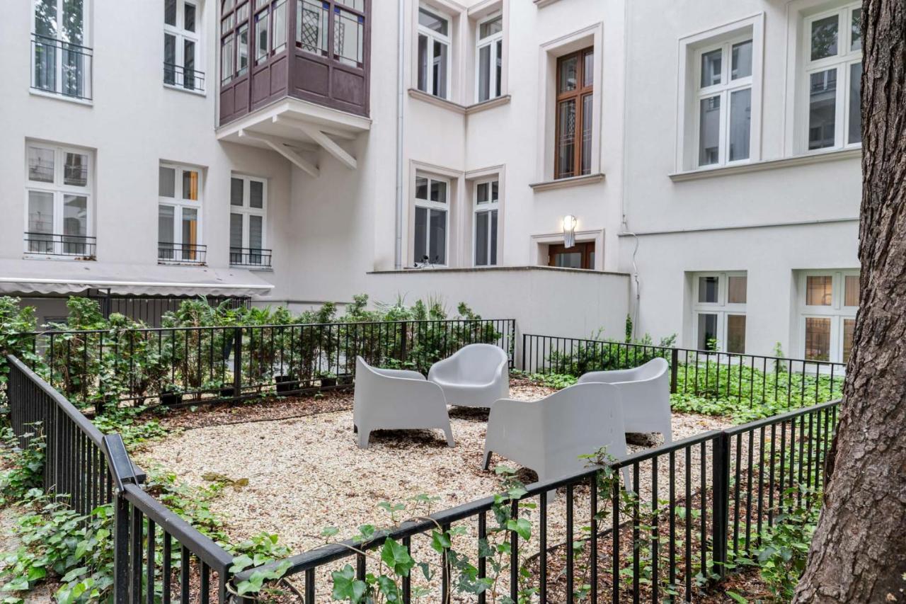Malila Premium Apartments Cracow Centre Starowislna 41 Krakkó Kültér fotó
