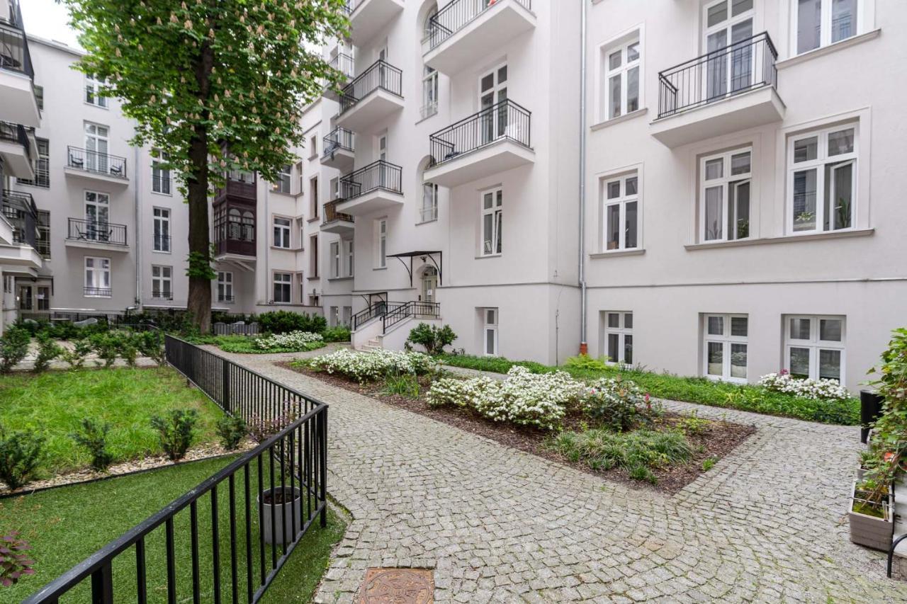 Malila Premium Apartments Cracow Centre Starowislna 41 Krakkó Kültér fotó