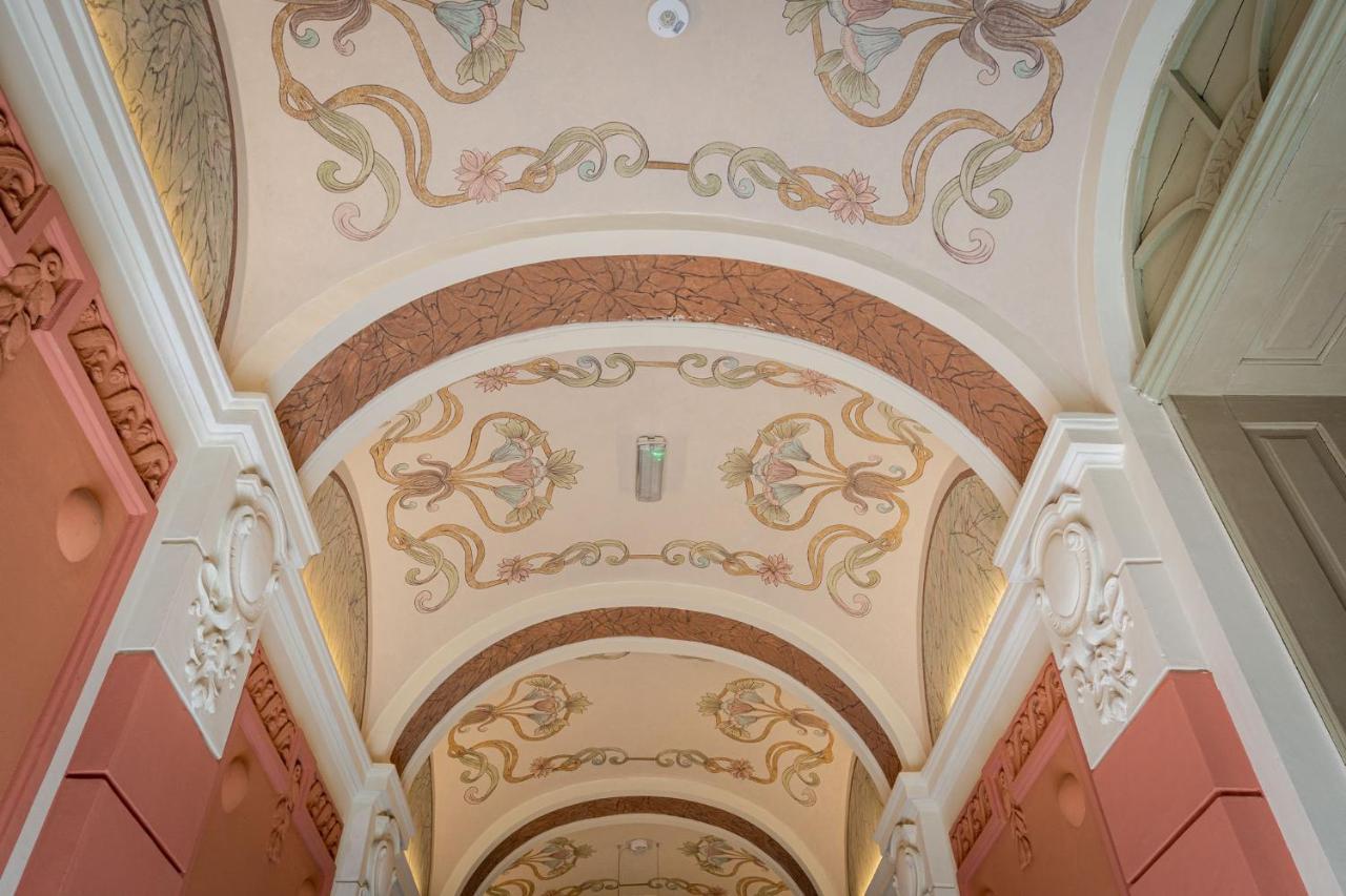 Malila Premium Apartments Cracow Centre Starowislna 41 Krakkó Kültér fotó
