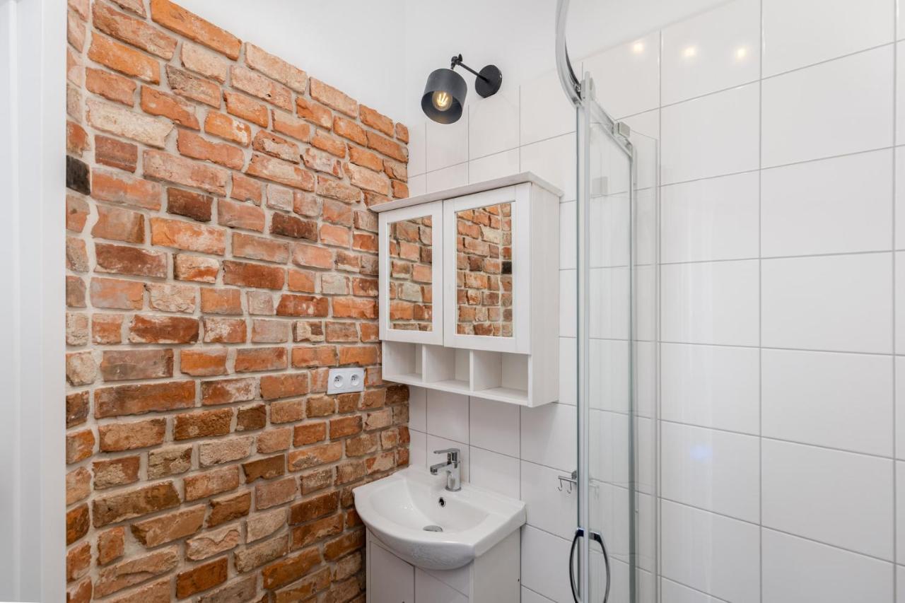 Malila Premium Apartments Cracow Centre Starowislna 41 Krakkó Kültér fotó
