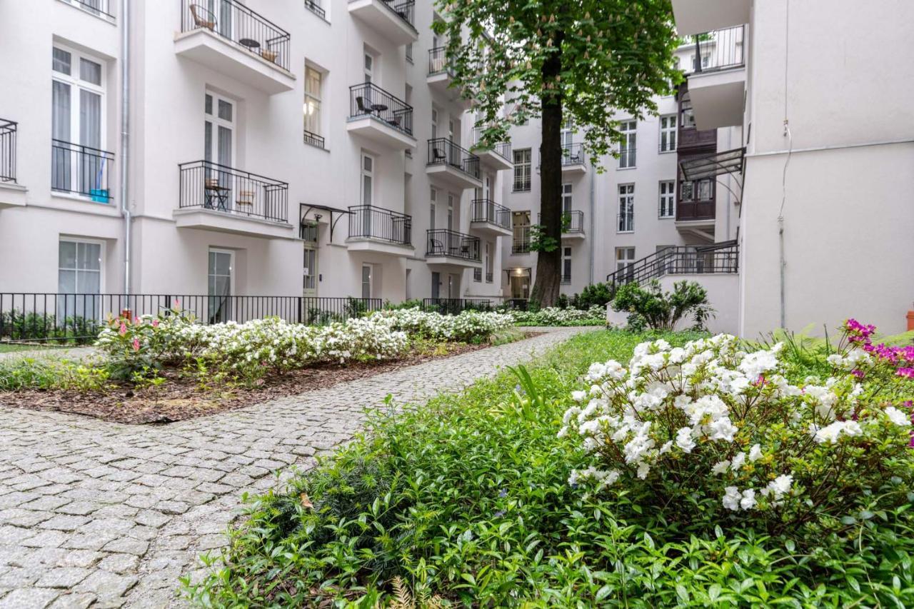 Malila Premium Apartments Cracow Centre Starowislna 41 Krakkó Kültér fotó