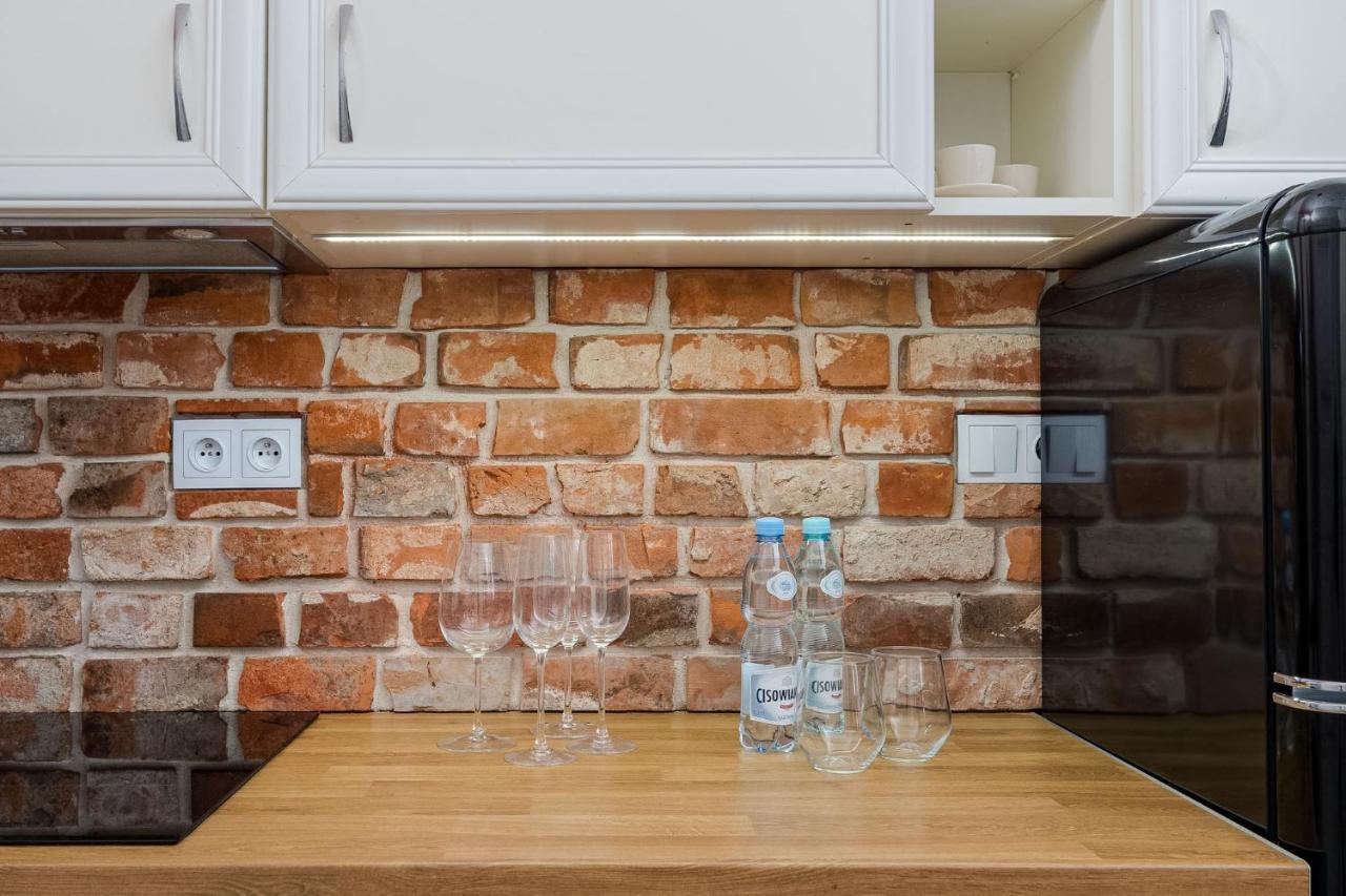 Malila Premium Apartments Cracow Centre Starowislna 41 Krakkó Kültér fotó